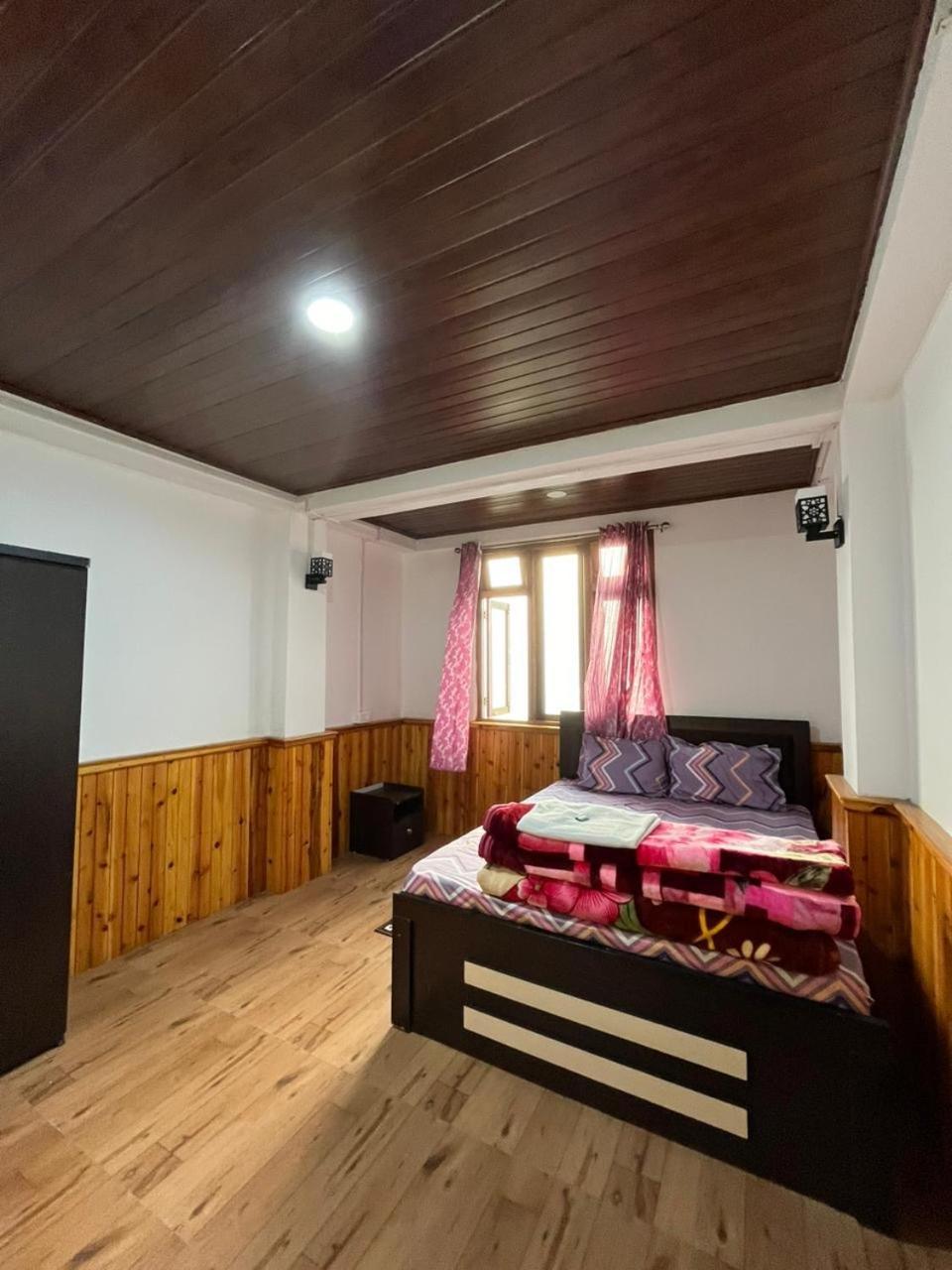 Hangkhim Homestay Ravangla Εξωτερικό φωτογραφία
